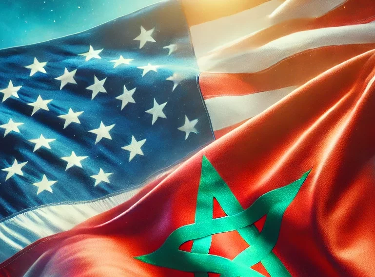 L&rsquo;accord de libre-échange Maroc-USA incertain