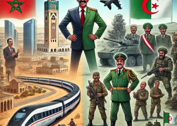 Pourquoi l’économie marocaine surpasse celle de l’Algérie ?