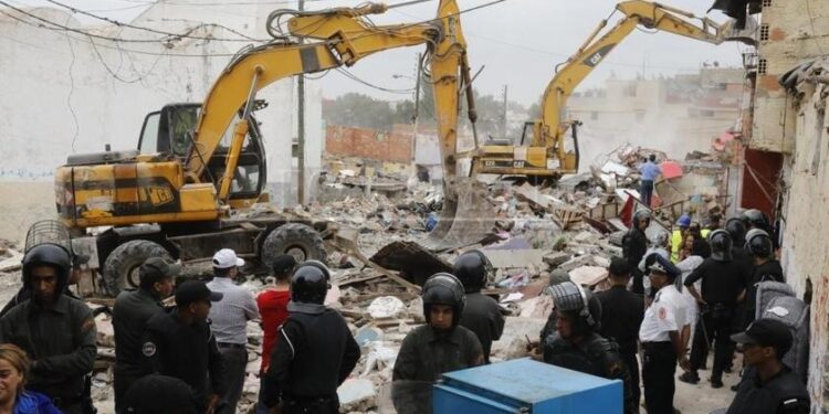 Expropriations à Rabat : Un flou persistant qui inquiète habitants et élus