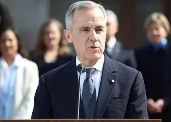 Canada: le nouveau Premier ministre convoque des élections anticipées face aux menaces de Trump