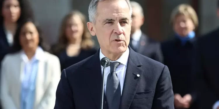 Canada: le nouveau Premier ministre convoque des élections anticipées face aux menaces de Trump