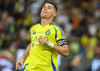 Al-Nassr sans Ronaldo en Iran : une absence qui ravive une fake news