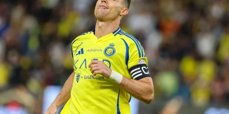 Al-Nassr sans Ronaldo en Iran : une absence qui ravive une fake news