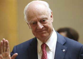 Visite à Rabat de Monsieur Sahara de l&rsquo;ONU. Pourquoi faire ?