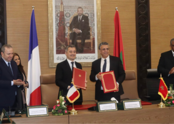 Rabat-Paris : Une coopération judiciaire stratégique pour moderniser la justice