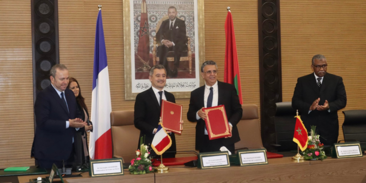 Rabat-Paris : Une coopération judiciaire stratégique pour moderniser la justice