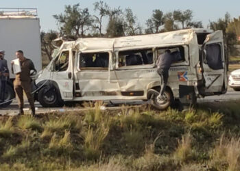 Trois morts et plusieurs blessés dans un accident dramatique sur l’autoroute Kénitra-Rabat