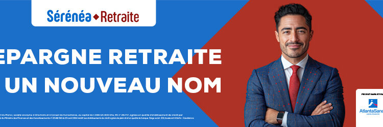 Sérénéa Retraite : L’assurance vie qui vous accompagne pour un avenir serein