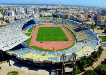 Bras de fer entre la Commune de Casablanca et l’État sur le sort du complexe Mohammed V