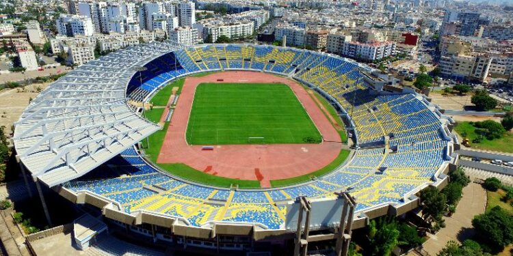 Bras de fer entre la Commune de Casablanca et l’État sur le sort du complexe Mohammed V