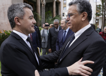 Coopération judiciaire optimale entre Rabat et Paris