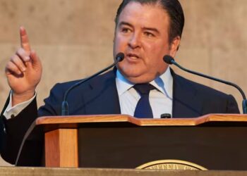 Donald Trump nomme Duke Buchan III ambassadeur des États-Unis au Maroc