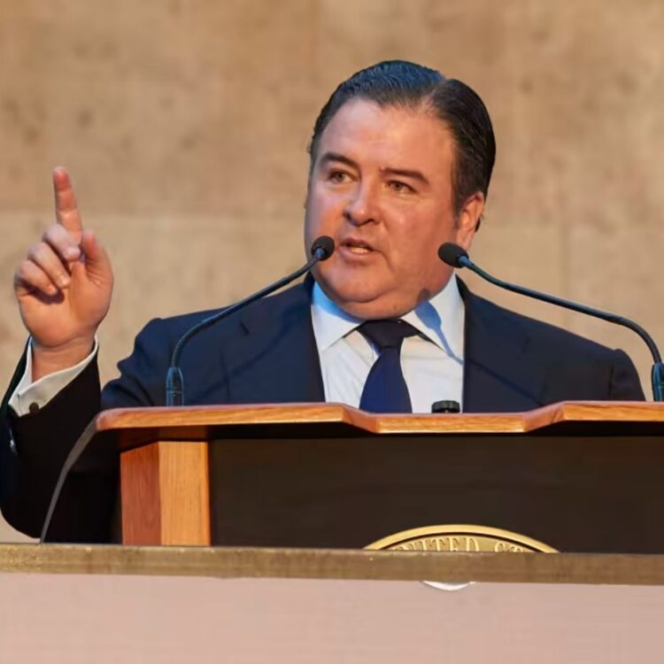 Donald Trump nomme Duke Buchan III ambassadeur des États-Unis au Maroc