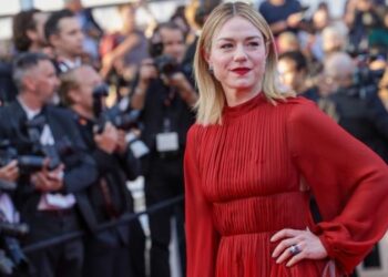 Décès de l’actrice belge Émilie Dequenne à l’âge de 43 ans