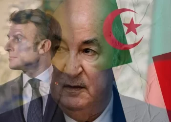 France-Algérie : une escalade diplomatique sans précédent