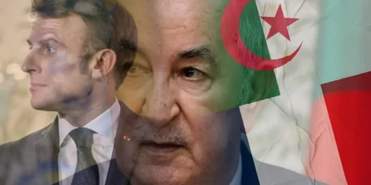 France-Algérie : une escalade diplomatique sans précédent