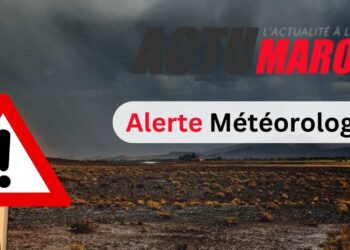 Alerte Orange : Neige et pluies attendues lundi et mardi