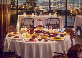 Traiteurs en détresse : Un secteur en péril depuis la crise du Covid