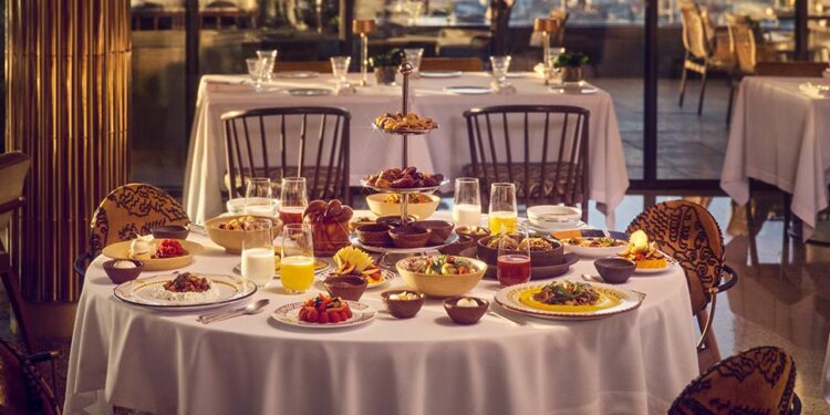 Traiteurs en détresse : Un secteur en péril depuis la crise du Covid