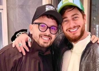 L’astuce qui a sauvé Hatim Ammor et Saad Lamjarred d’une agression armée à Casablanca