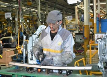 Janvier 2025 : Le secteur industriel marocain en pleine expansion