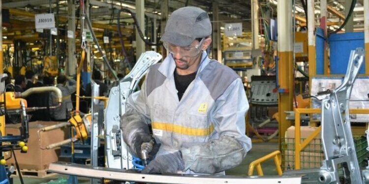 Janvier 2025 : Le secteur industriel marocain en pleine expansion