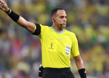 La FRMF nomme Ismail El Fath pour développer le système d’arbitrage national