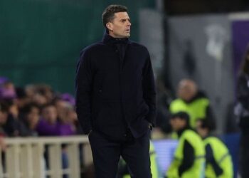 La Juventus licencie Motta et nomme un nouvel entraîneur