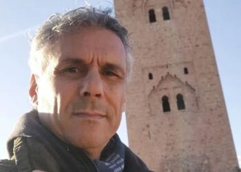 L’Algérien Rachid Nekkaz arrêté à Marrakech après ses fausses allégations sur la mosquée Koutoubia