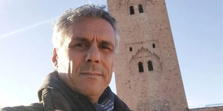 L’Algérien Rachid Nekkaz arrêté à Marrakech après ses fausses allégations sur la mosquée Koutoubia