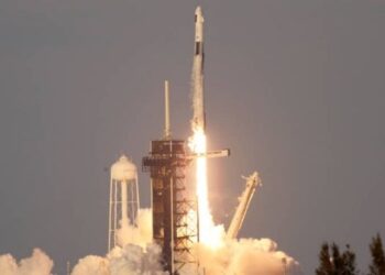 Mission de sauvetage lancée pour récupérer les astronautes bloqués dans l’espace