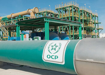 Le Maroc accélère sa croissance : phosphate, électricité et finances publiques en hausse