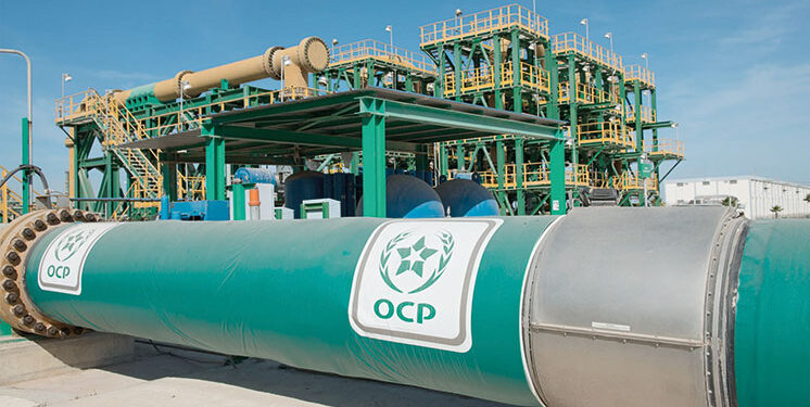 Le Maroc accélère sa croissance : phosphate, électricité et finances publiques en hausse