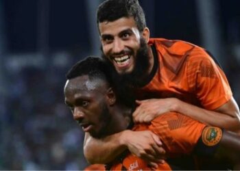 Renaissance Berkane remporte son premier titre de Botola Pro