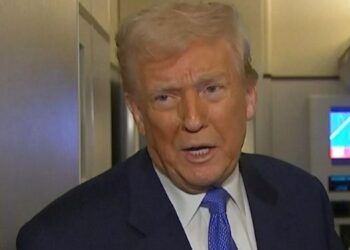 Trump menace le Canada