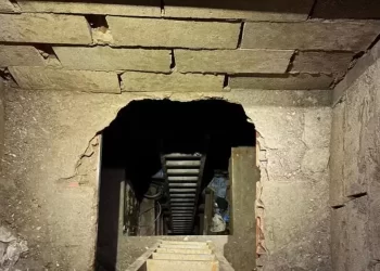 Coopération Maroco-Espagnole : Le mystère du tunnel de drogue entre Sebta et Fnideq se dévoile peu à peu