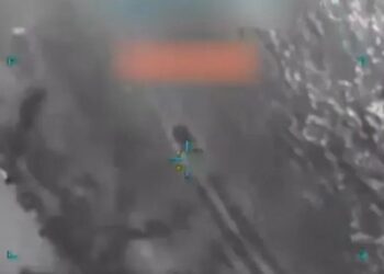 L’armée américaine publie une vidéo de l’opération d’élimination du chef de Daech en Irak