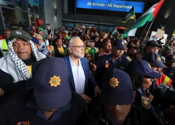 Tensions USA-Afrique du Sud : l’ambassadeur Rasool renvoyé, Pretoria dénonce une mesure « sans précédent »