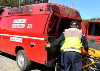 Premier jour de Ramadan endeuillé à Nador : 4 membres d’une famille meurent asphyxiés par le gaz butane