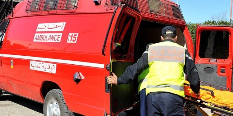 Premier jour de Ramadan endeuillé à Nador : 4 membres d’une famille meurent asphyxiés par le gaz butane