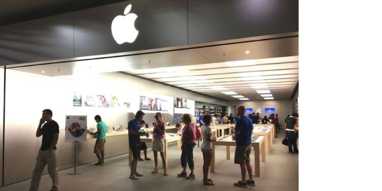 Apple prévoit la plus grande refonte de design de son histoire