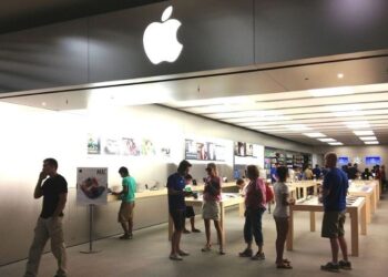 Apple prévoit la plus grande refonte de design de son histoire