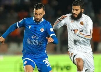 Match nul entre la Renaissance de Berkane et le Wydad Athletic Club