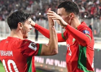 Le Maroc se rapproche du Mondial 2026 grâce à une victoire arrachée face au Niger