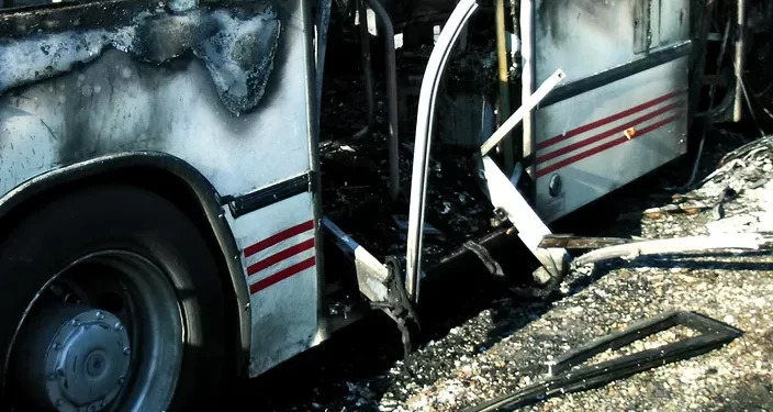 32 morts dans deux accidents d’autocars