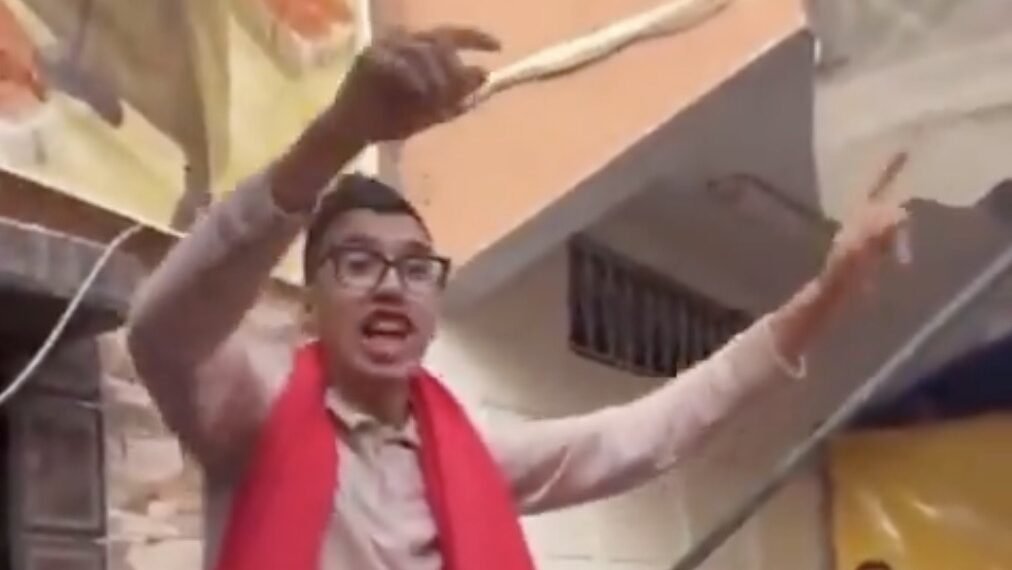 Abdelilah, le poissonnier qui a fait chuter les prix et inspiré un mouvement national contre la vie chère