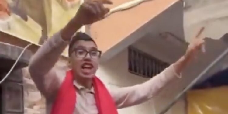 Abdelilah, le poissonnier qui a fait chuter les prix et inspiré un mouvement national contre la vie chère