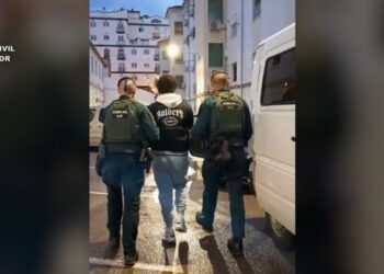 La coopération sécuritaire Maroco-Espagnole mène à l’arrestation d’un extrémiste à cordoue