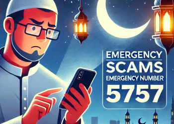 Ramadan : Victime d&rsquo;arnaque ? Appelez le 5757
