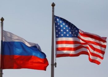 Premier contact entre les renseignements américain et russe depuis le retour de Trump à la présidence
